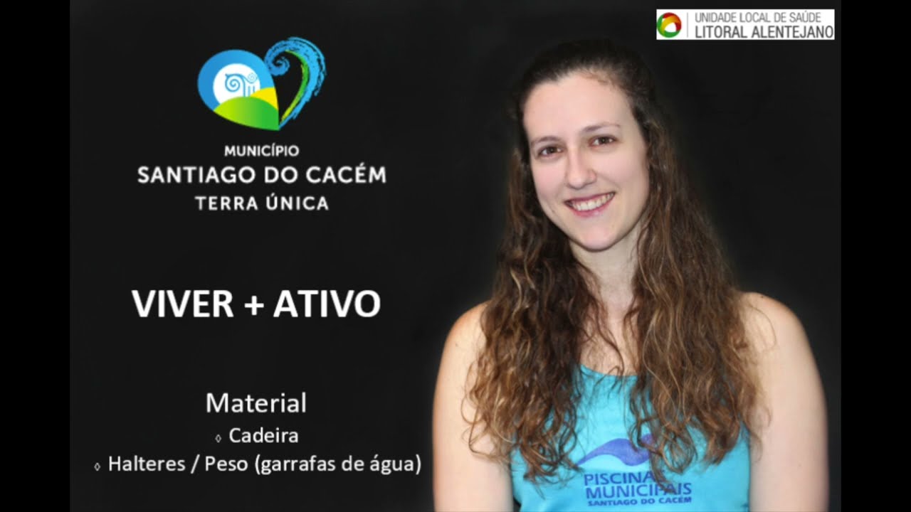 Aula 2   Viver + Ativo