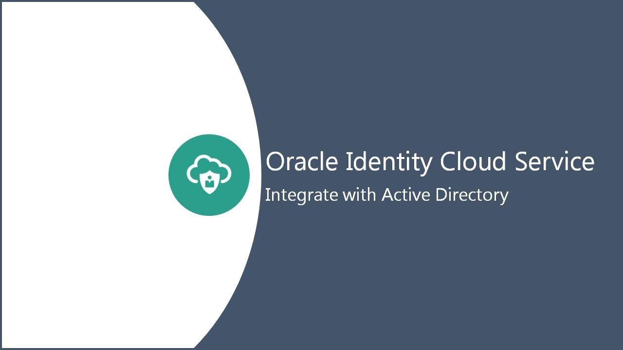 Integrate with Active Directory