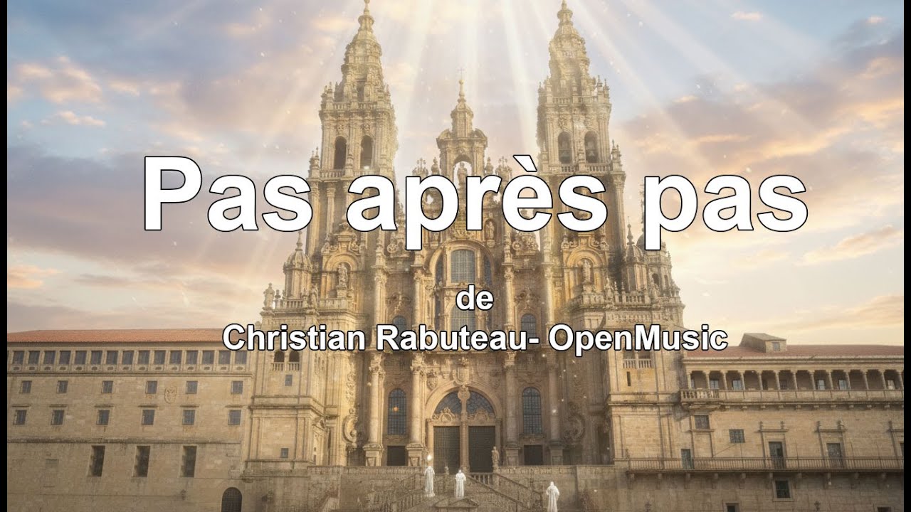 Pas après pas
