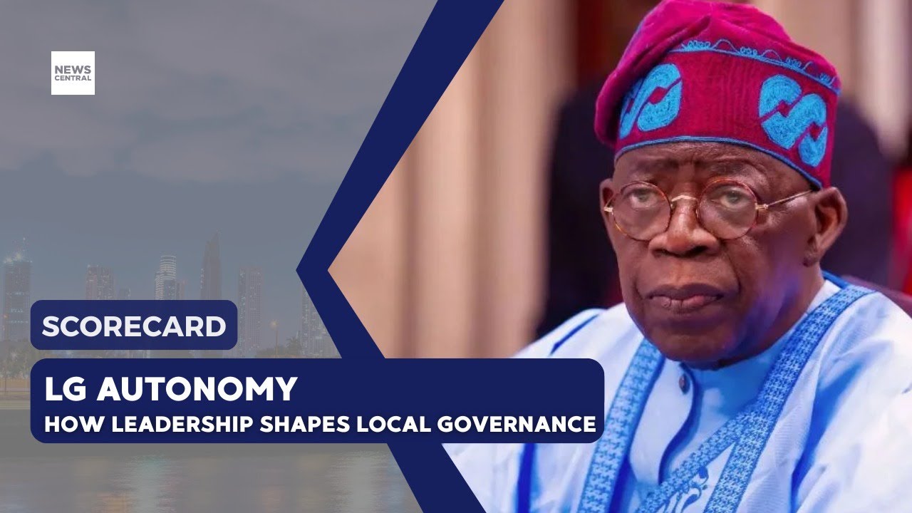 Nigeria&rsquo;s Local Government Crisis: Billions Spent, Where&rsquo;s the Impact?