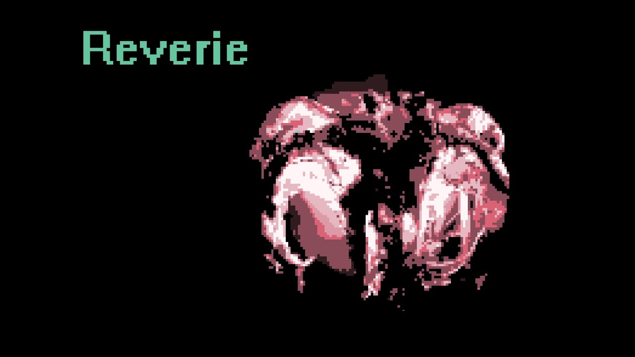 Reverie, Polyphia (8bit? Cover)