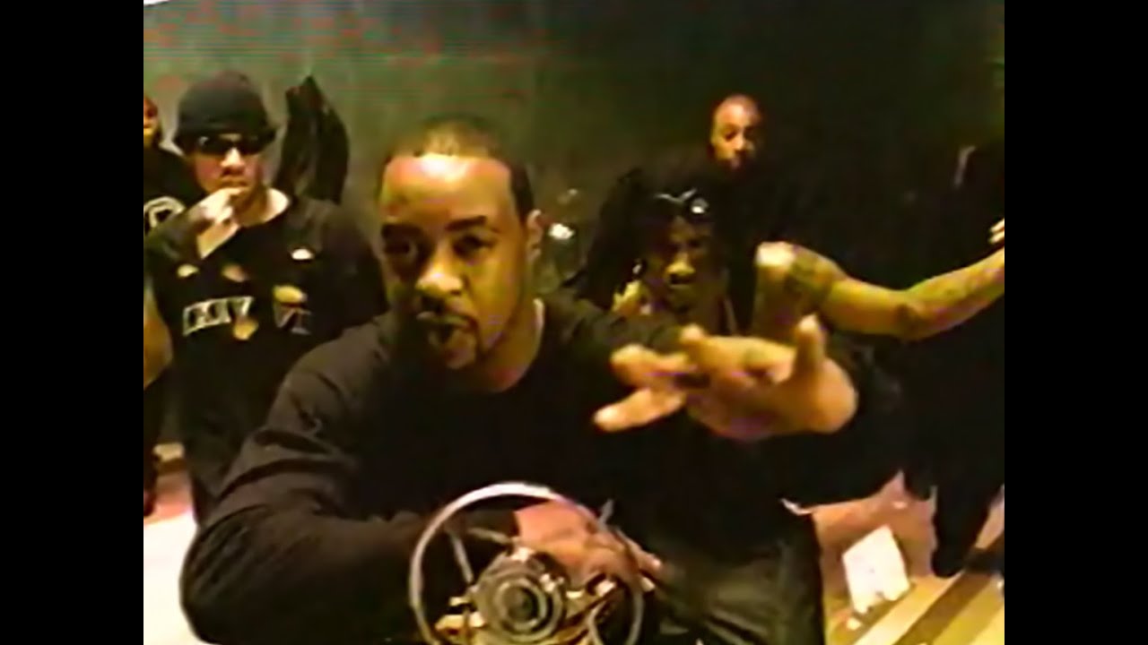 Heltah Skeltah (Sean Price x Rock) - I Ain't Havin That W/Redman,Starang Wondah Official Video Dirty
