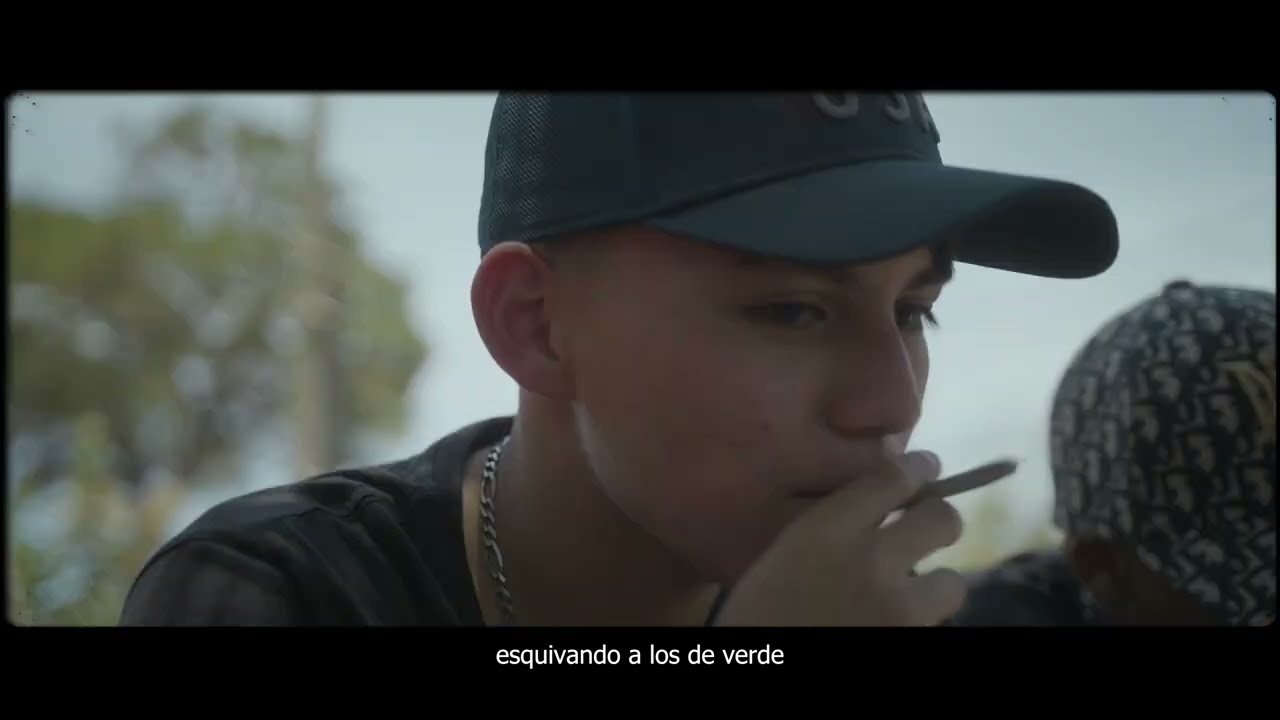 De Peque&ntilde;o - Arte Elegante & Yiordano Ignacio - La estrategia (Video Oficial)