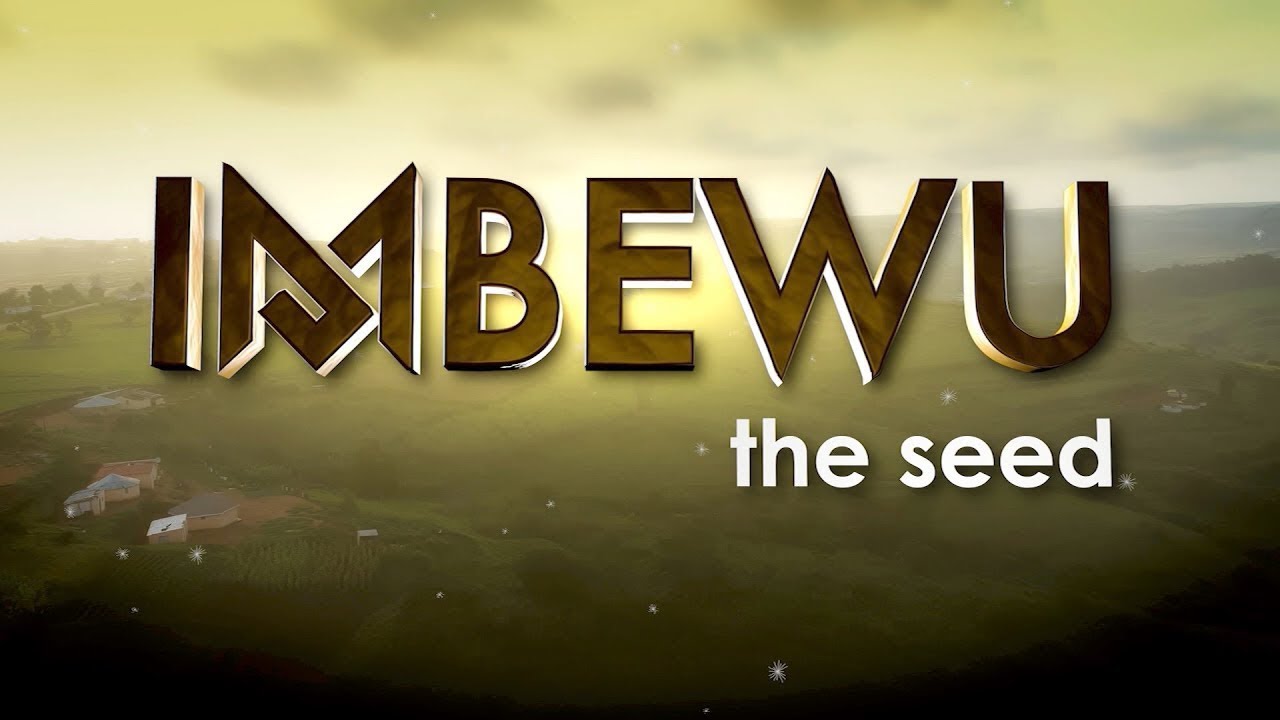 Imbewu: The Seed Ep 171 - 10/12/2018 (Winnie or Wendy)