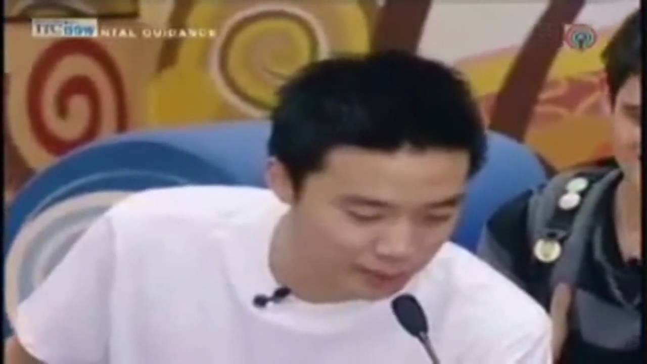 05-03-2010 BRETZIE First Meeting ~Backpackers Task~ Cut Part 1/2