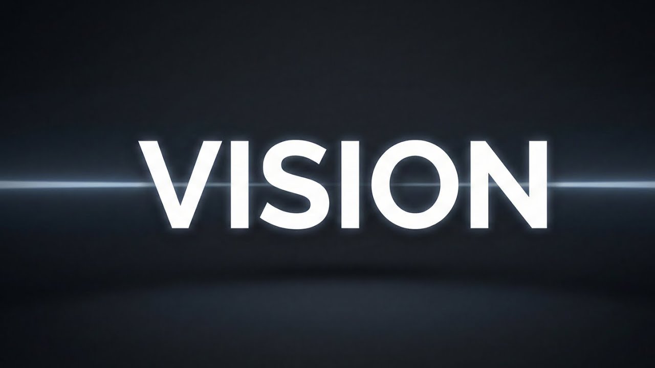 VISION: Focus & Mindset Music – Strategic Success | LUCID HORIZON II
