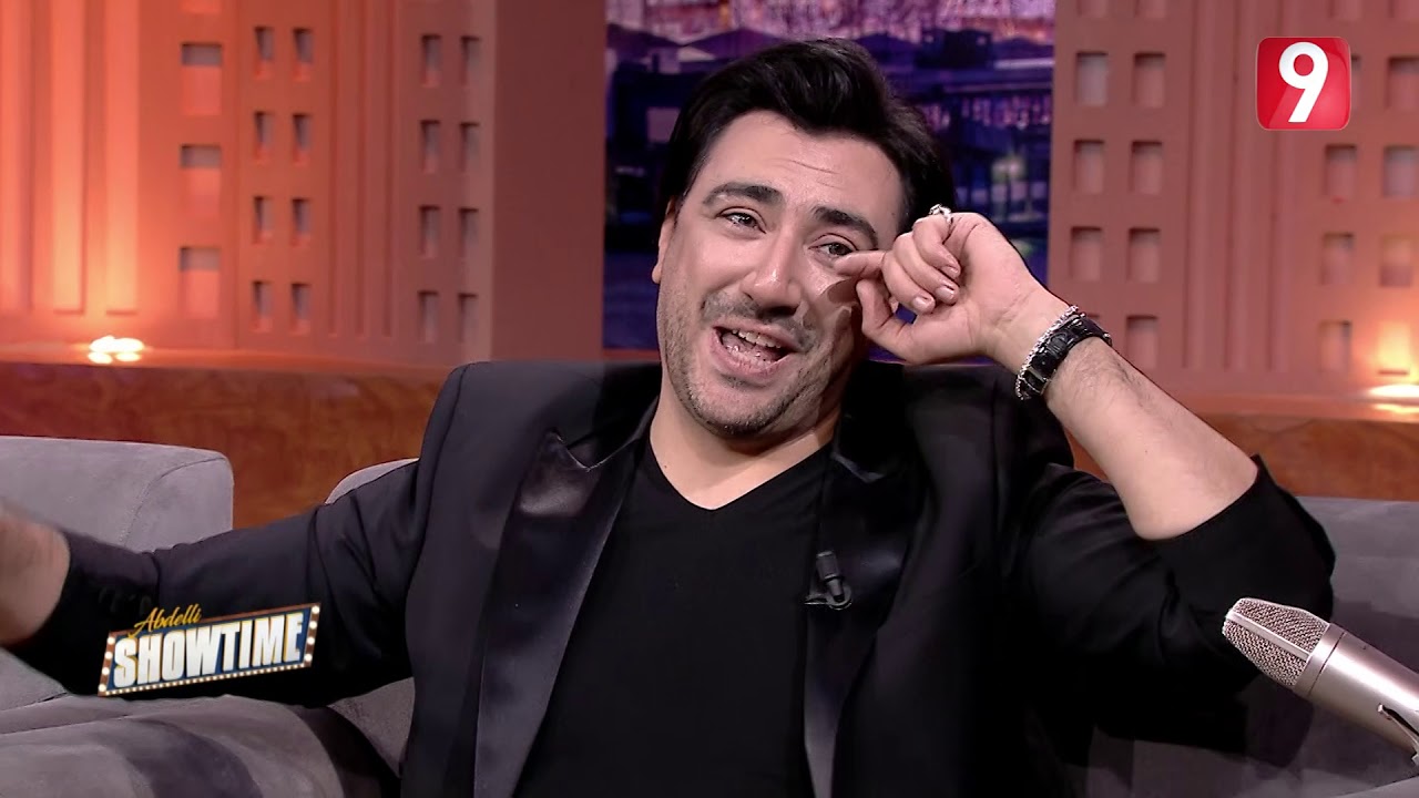 Abdelli Showtime | شمس الدين باشا للطفي العبدلي : انتي سبب خروجي من قناة التاسعة .. و لطفي يرد