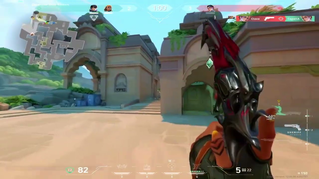 Some Clips #22