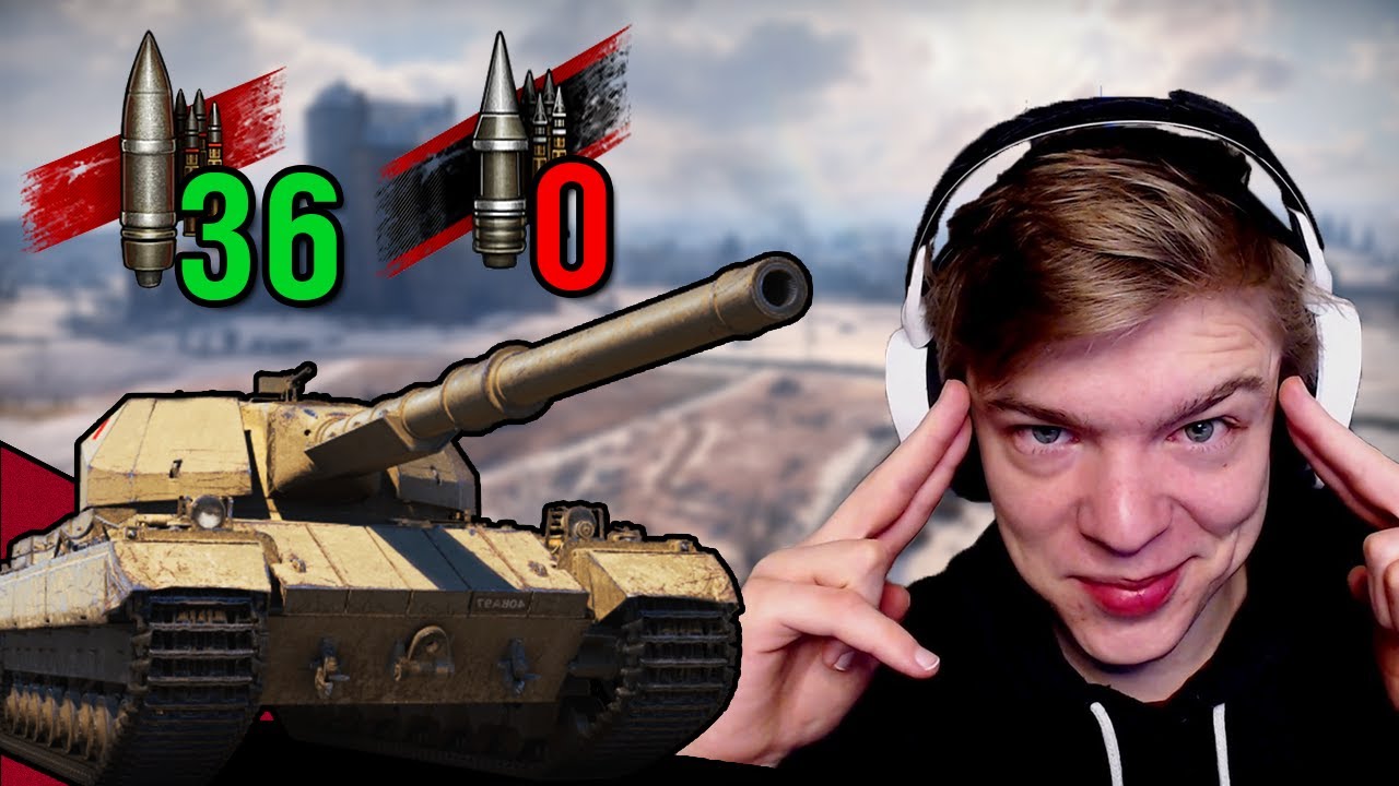 You don't need gold rounds on Super Conqueror