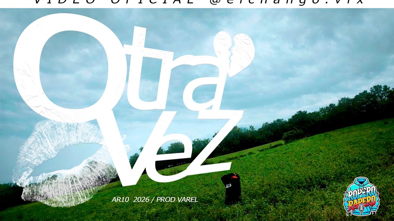 OTRA VEZ - AR10 (PROD VAREL.WAV)