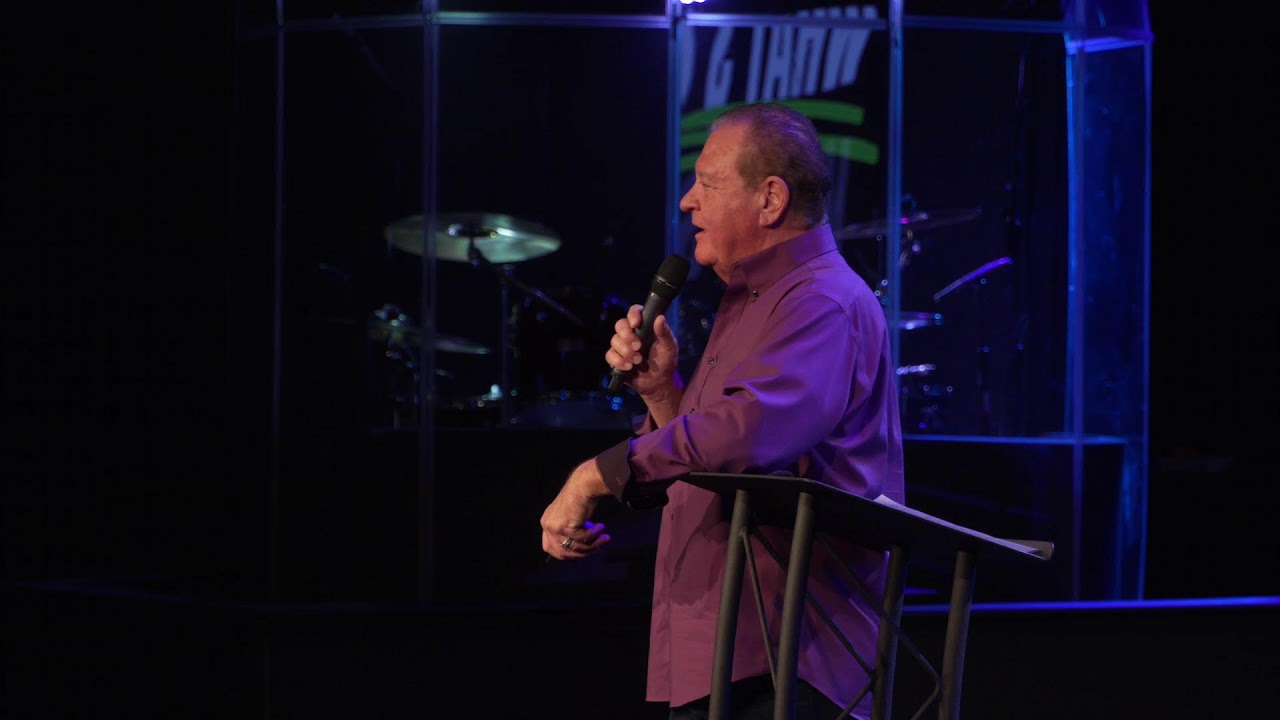 Let's Worship! Jan 11 2026