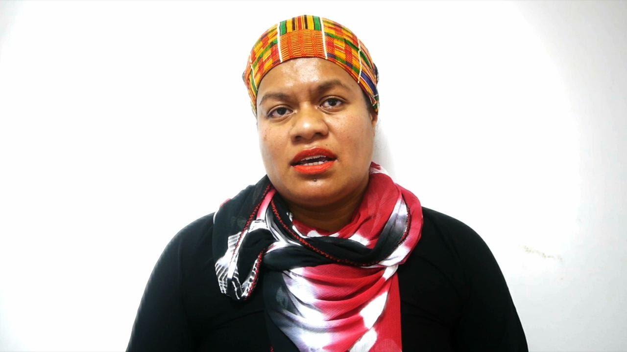 New Zealand Prostitutes Collective on International Day to End Violence Against Sex Workers 2015