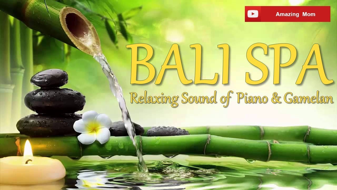 1 HOURS relaxing music 