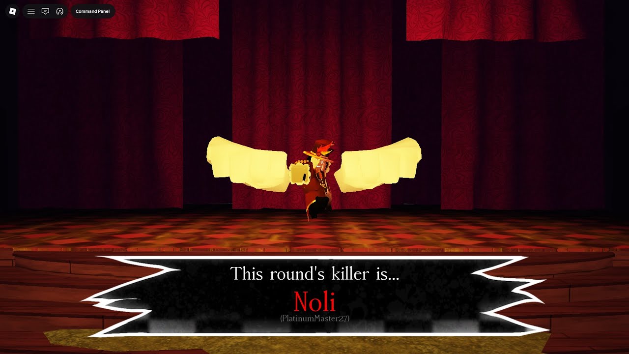 The Final Act (TDS)