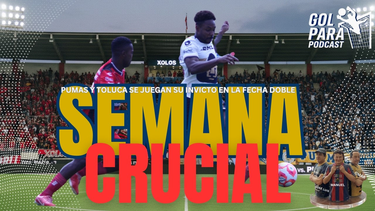 Clausura 2026 al rojo vivo: Pumas, el invicto en riesgo y la presión por renovar a Keylor Navas