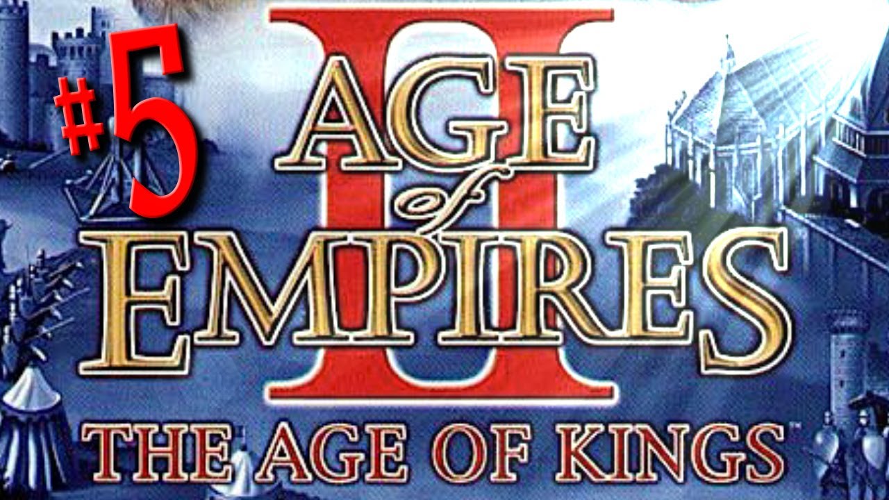 Nostalgia Cats- Age of Empires 2 w/ Kootra Ep. 5 