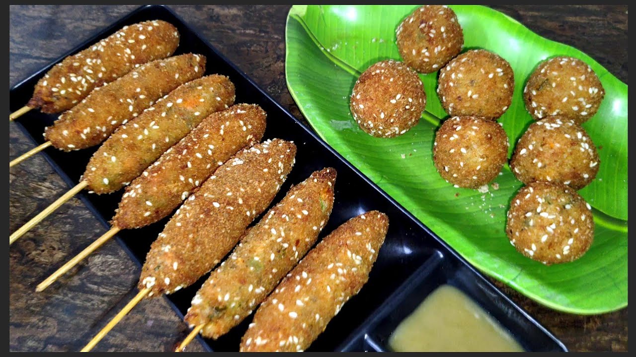 CHICKEN MALAI KULFI IFTAR RECIPE Recipe | क्रिस्पी चिकन मलाई कुल्फी | KOREAN Hot dog #ramadan