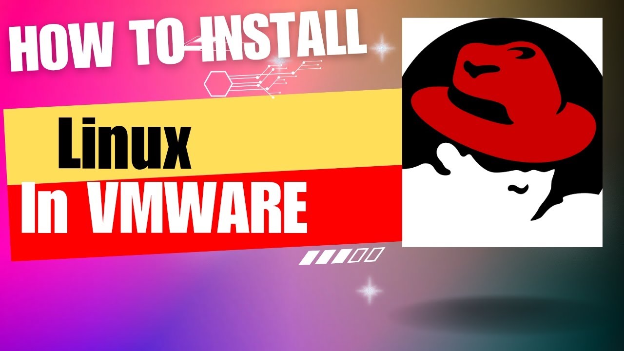 #linux  #installation  in virtualmachines  #tutorial