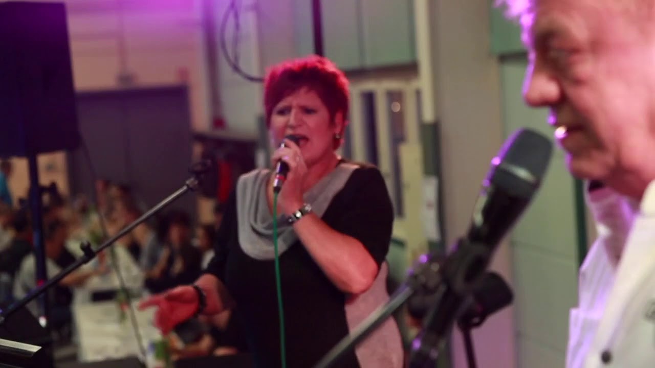 Mama Maria - DUO-HITMIX - Live Video