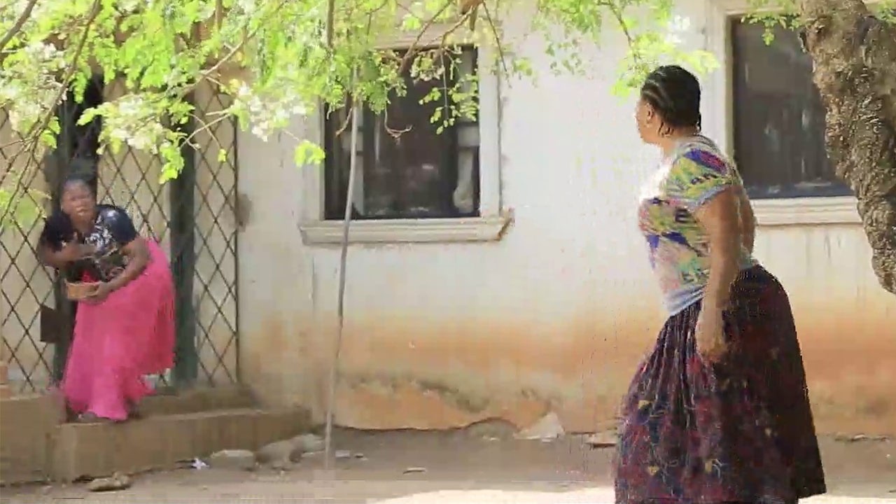 You Can Never Ever Regret Watching This Sweet MindBlowing Family Movie Based On Life-African Movies