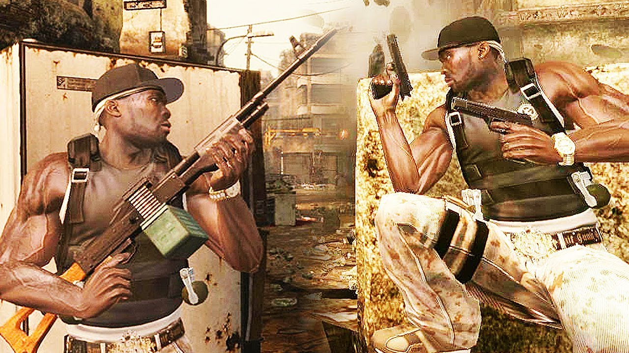 10 Games That Were So BAD They Were GOOD | Chaos