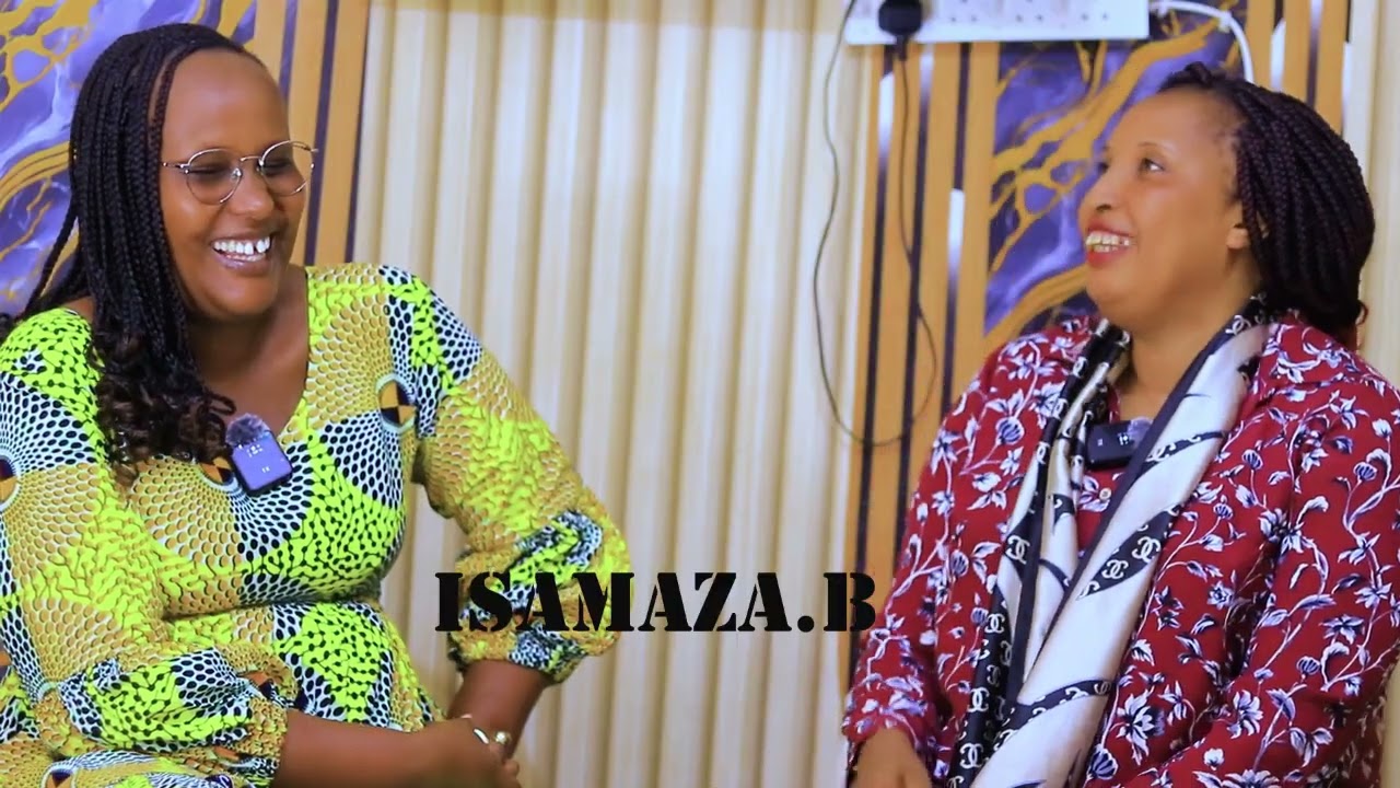 UMUGISHA MUKWATURA NEZA Part6: BIRAKWIYE KO 2026 ABANTU BAGAKOMEJE  GUKORESHA UBUVUZI GAKONDO?