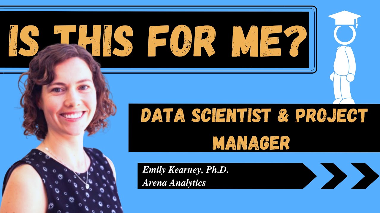 What does a Data Scientist Do? | Informational Chat