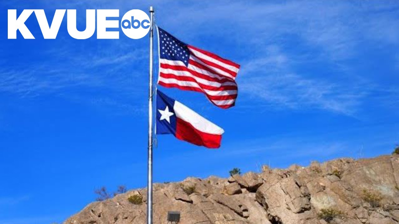 Texas led the US in population growth in 2025