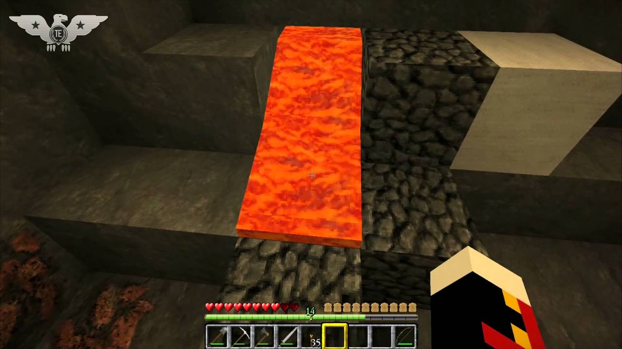 Minecraft - The Experience - World Exploration! - Episode 18