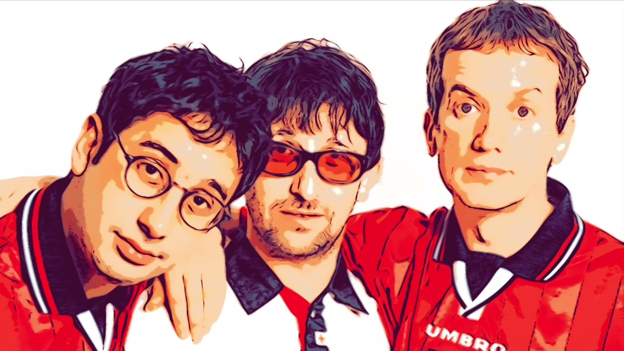 The Lightning Seeds - Pure🔥𝚜𝚕𝚘𝚠𝚎𝚍