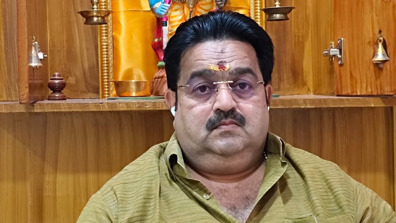 വിജയത്തിന് ഈശ്വരാനുഗ്രഹം അനിവാര്യം