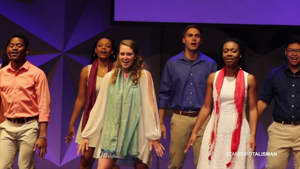 Ka Pioioi - Stanford Talisman Spring Show 2018