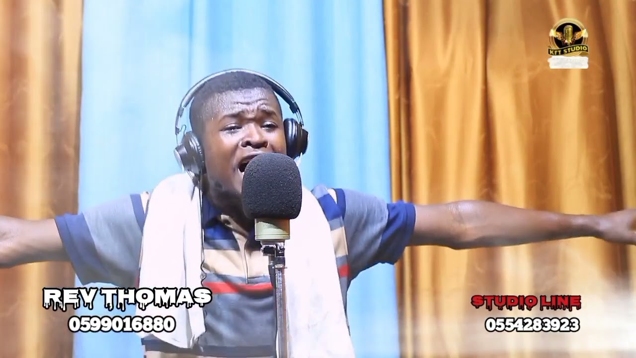 NEVER LOOSE HOPE #worshipmusic #gospelmusic #KWAKUGYASI
