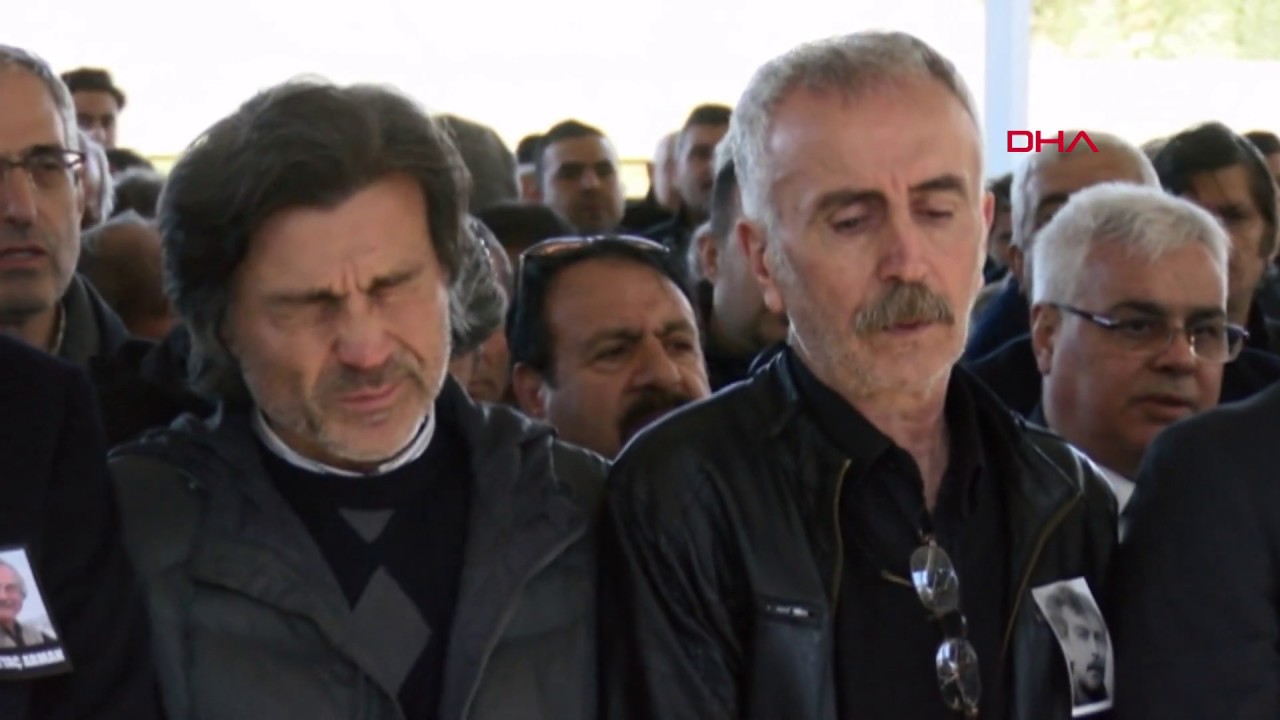 Ayta&ccedil; Arman i&ccedil;in memleketi Adana'da t&ouml;ren (2)