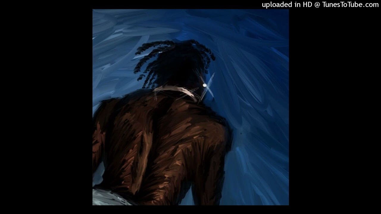 (FREE) Travis Scott X Days Before Rodeo Type Beat 2025 - 