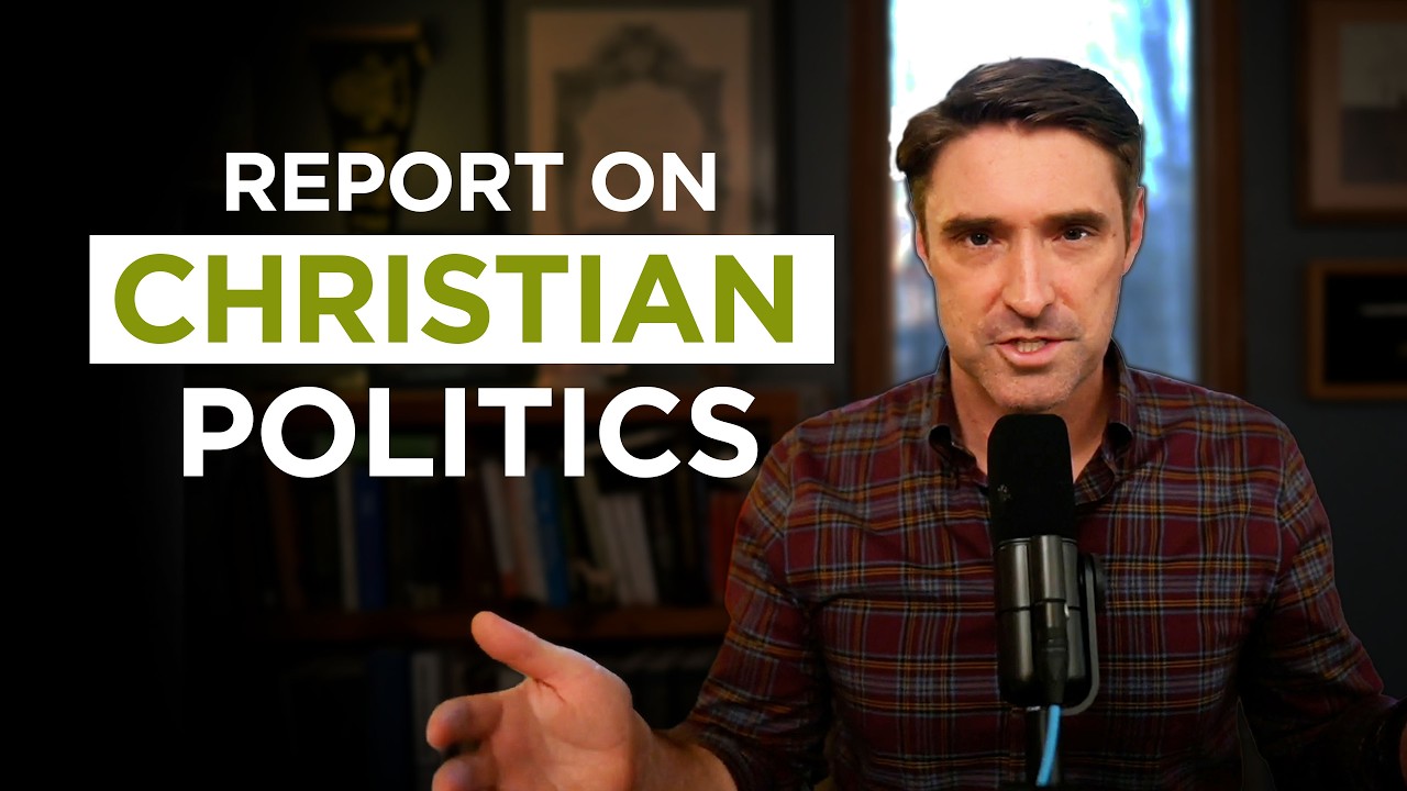 The Report on Reformed Christian Politics