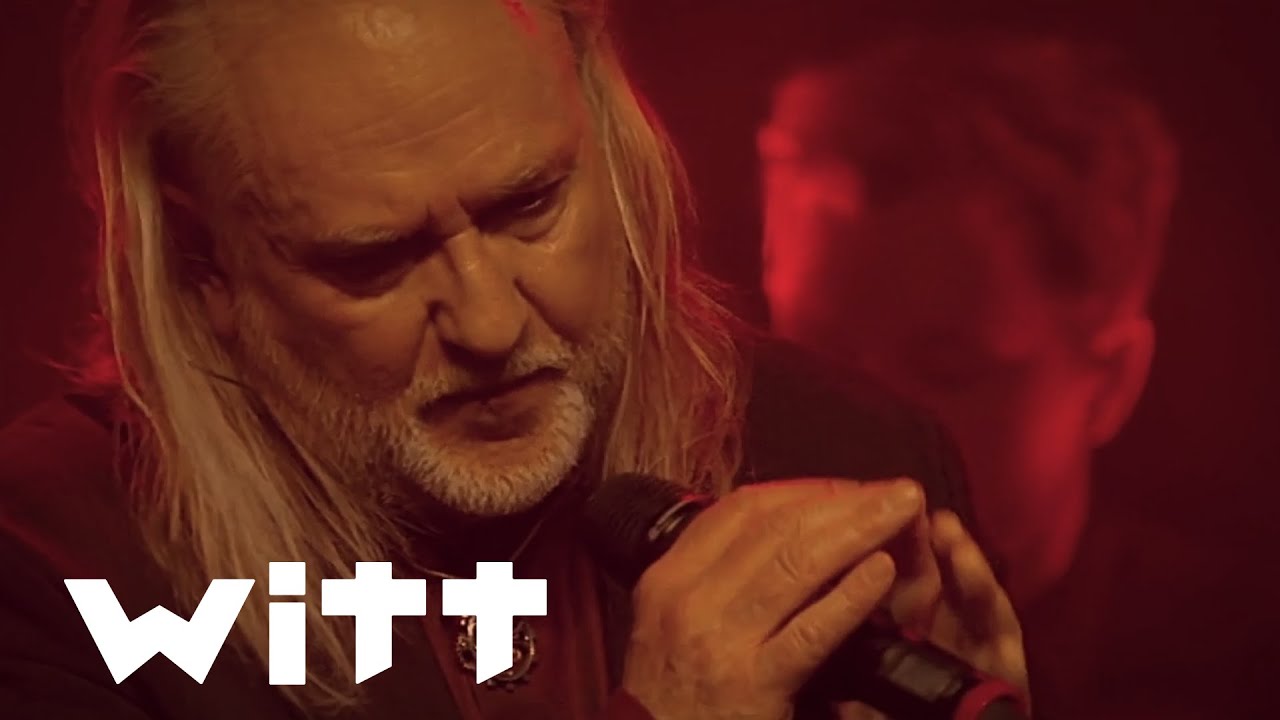 Joachim Witt - Sonne hat sie gesagt (Live im Grünspan Hamburg, 21.02.2015)