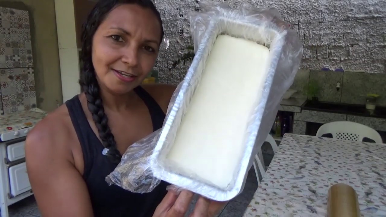 BANHA DE PORCO BRANQUINHA E FÁCIL DE FAZER + BÔNUS!