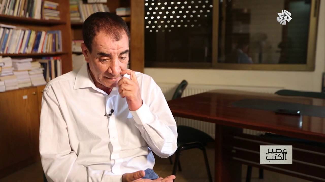عصير الكتب مع بلال فضل | الحلقة 66 |