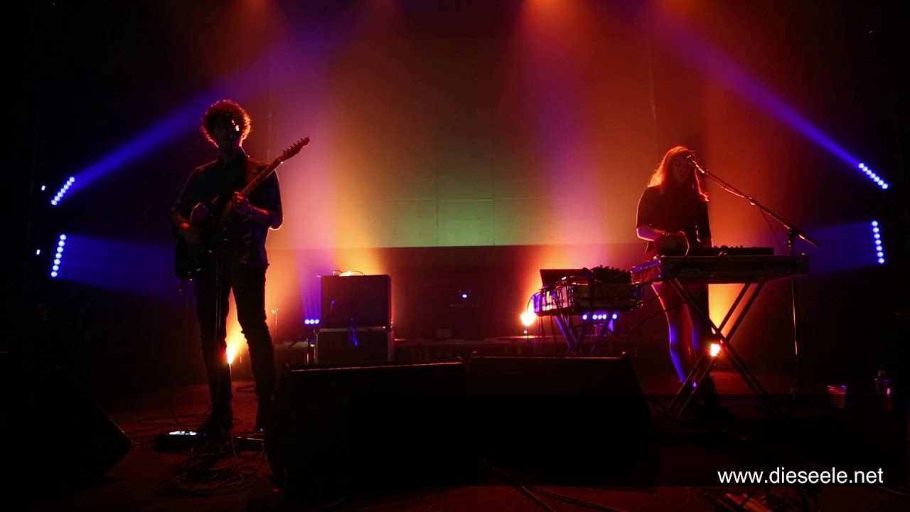 The KVB - Never Enough ( Fuzz 11/05/2019)