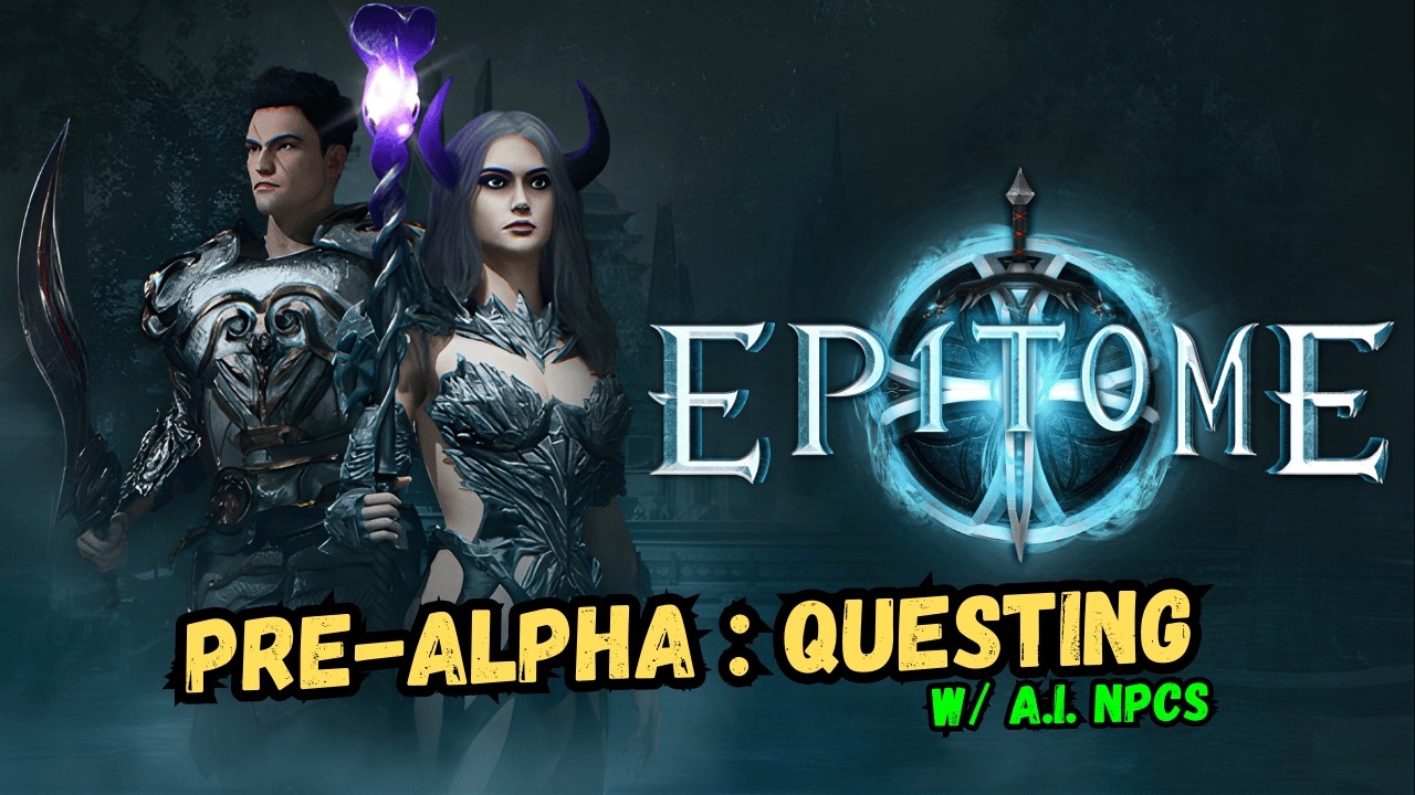 Вкратце: общение с NPC и выполнение заданий.