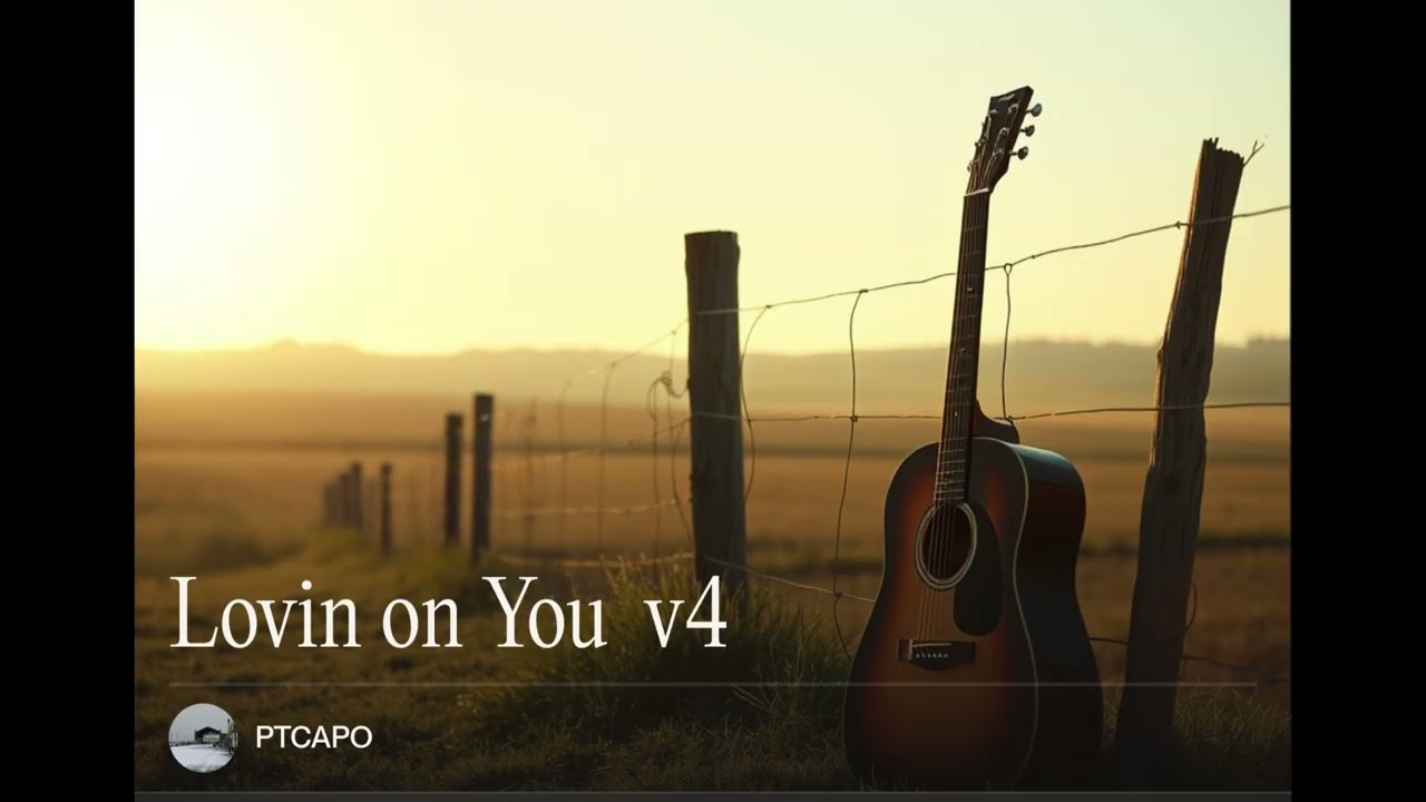 Lovin' On You - v4 - Captre