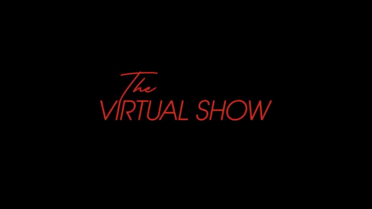 BodyHype Dance Co. presents | THE VIRTUAL SHOW