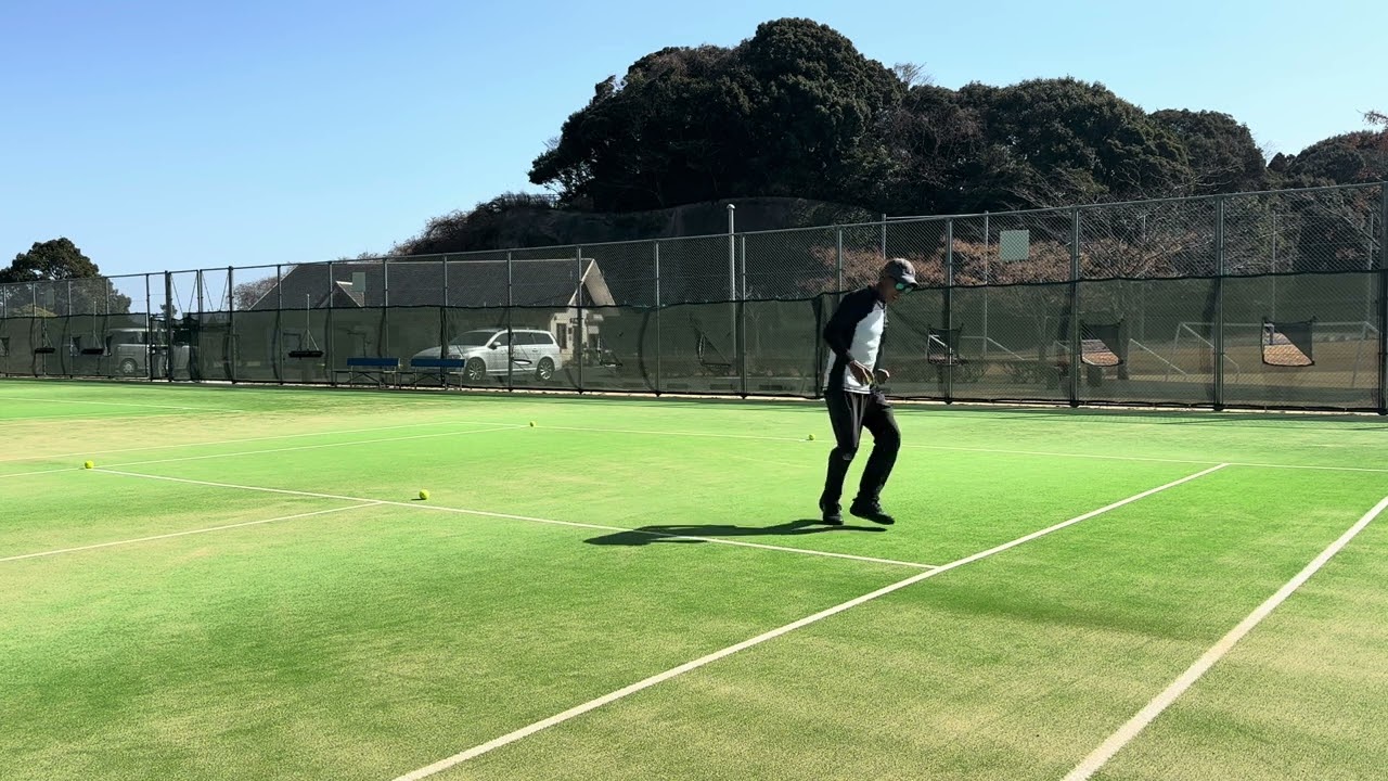 2026年2月13日スパイダーダッシュ💨