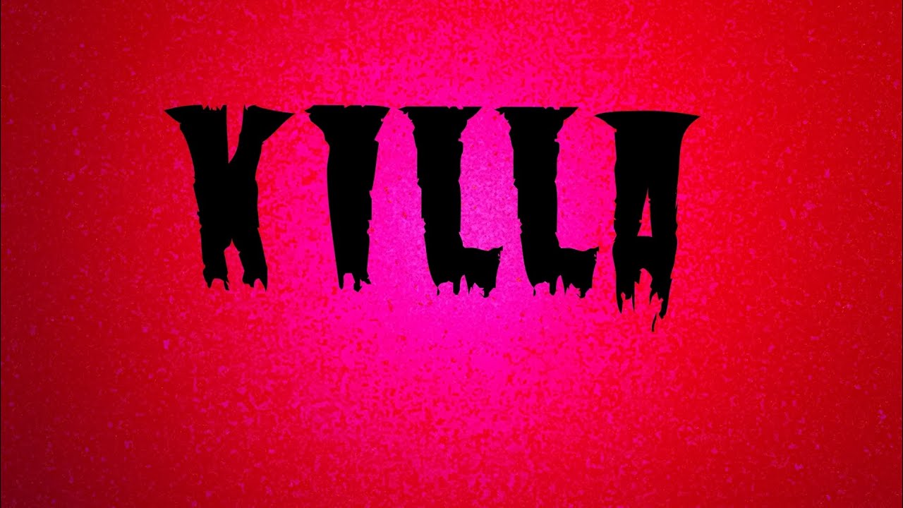 OGLD - KILLA! (Official Audio)
