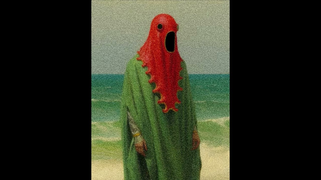 {SEASHORE} JID X MF DOOM Boom Bap Type Beat 