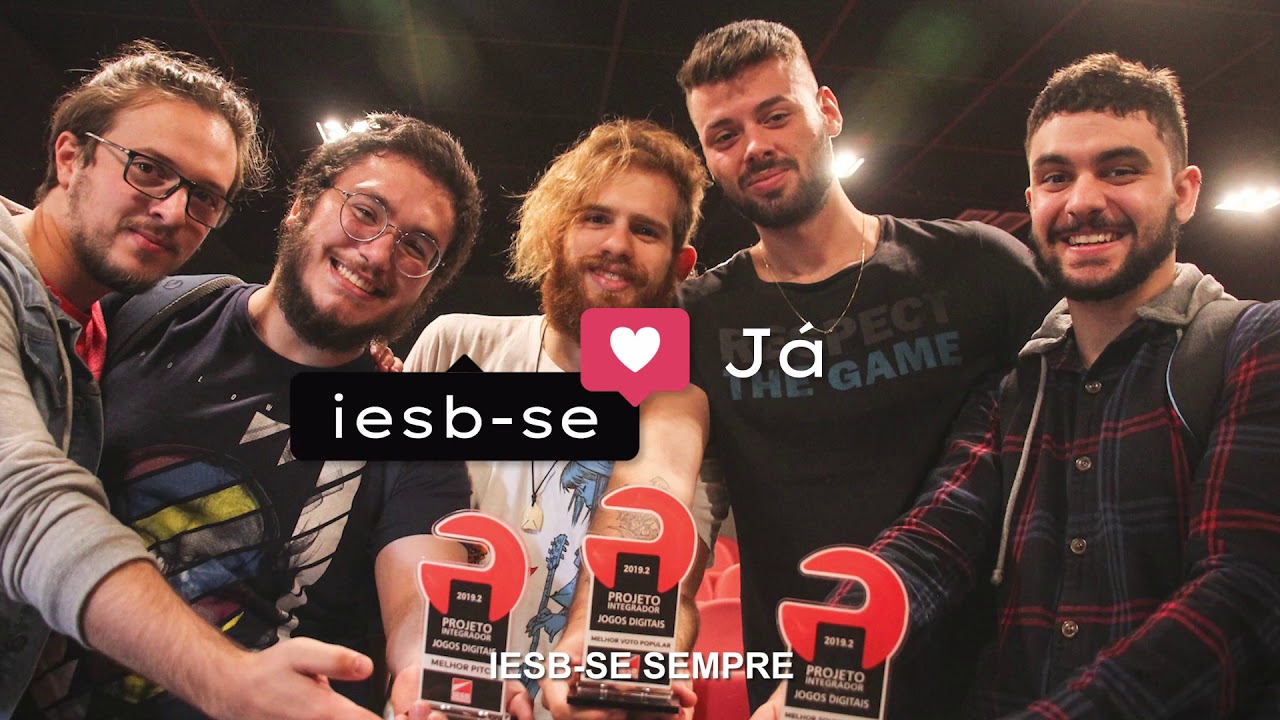 IESB-SE Sempre