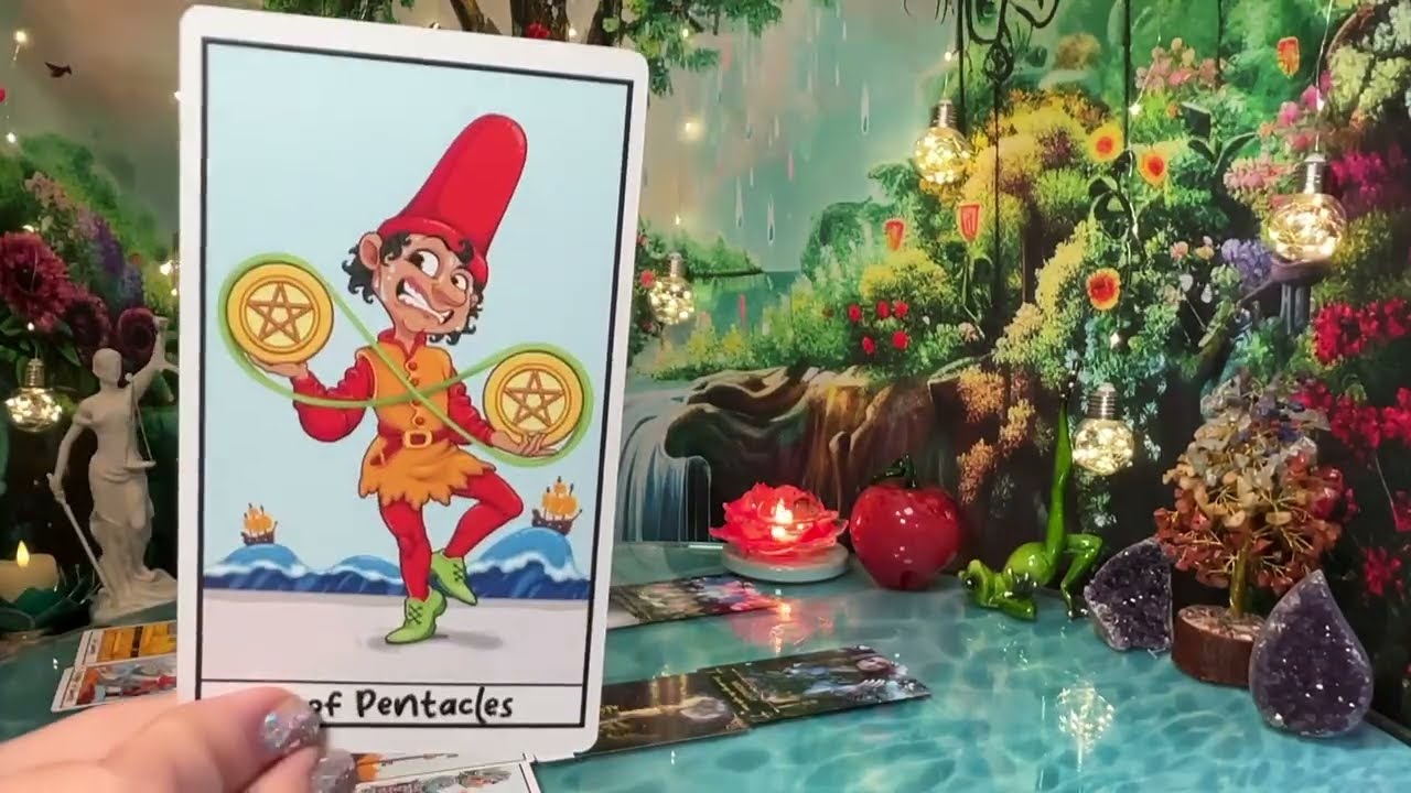 ALL SIGNS🌕✨Trust The Timing of This Tower! | Next Two Weeks Tarot Reading Sept 15-30, 2025