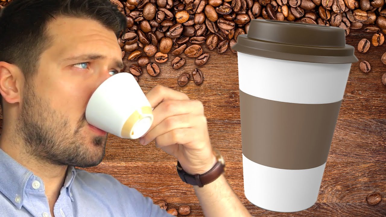 Coffee Addicts Quit Cold Turkey