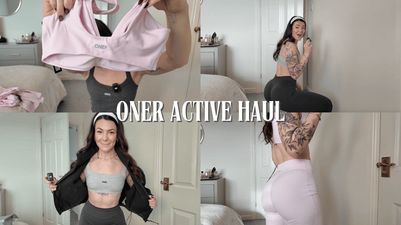 HONEST ONER ACTIVE HAUL